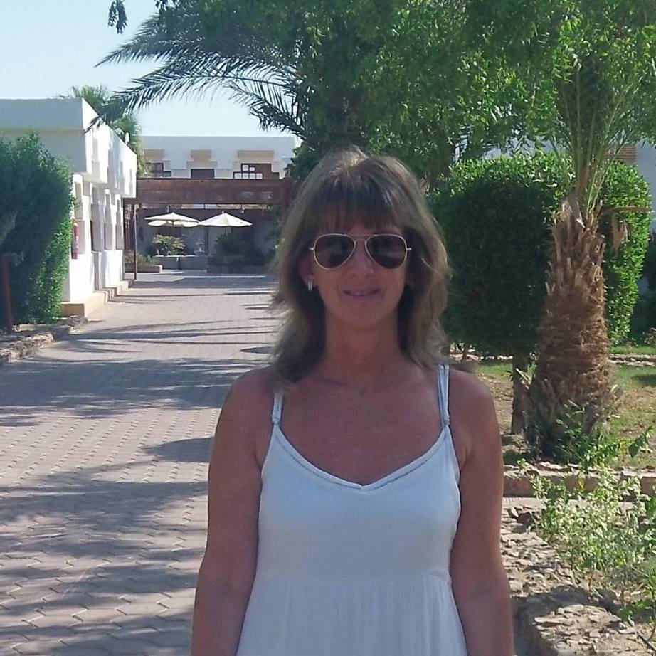 Marlene from Germany